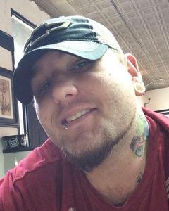 Man, 40. Patrick2601