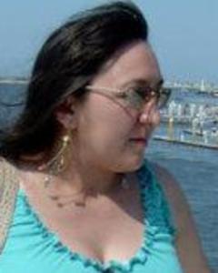 Woman, 52. SimCat