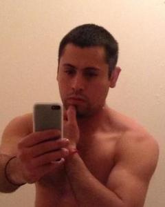 Man, 37. Sexymunoz17