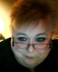 Woman, 65. Piratemom