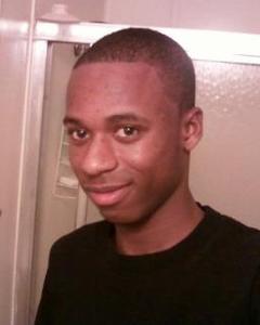 Man, 33. borrylakers