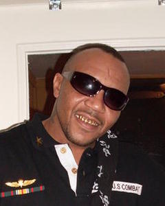 Man, 53. tharuler459