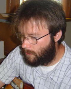 Man, 44. adtp
