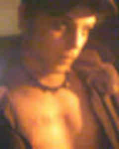 Man, 38. danny_gazzo