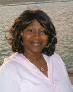 Woman, 54. Cocoa_Kisses
