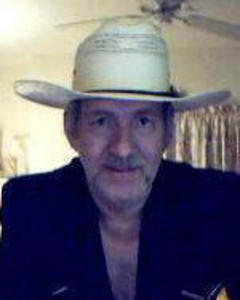 Man, 74. cowboy836