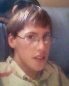 Man, 29. theBilllo