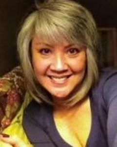 Woman, 62. rosettey