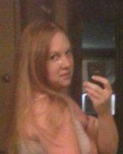 Woman, 34. bifunn