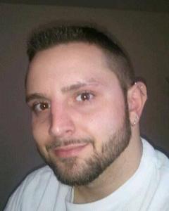 Man, 42. Mjb0066