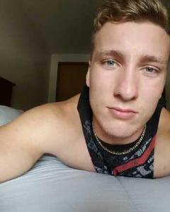 Man, 29. Butch0414