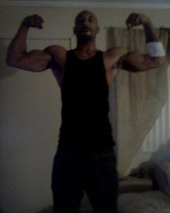 Man, 51. tre60