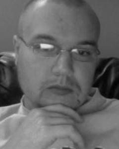 Man, 37. EHigh