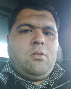 Man, 43. zozo0607