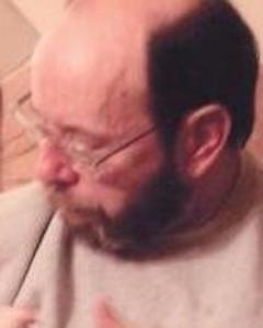 Man, 67. Ernie50808