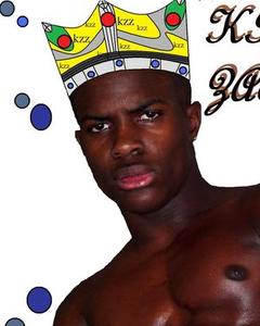 Man, 35. king_zae