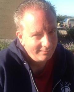 Man, 63. Keith1044