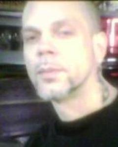 Man, 45. White_joker