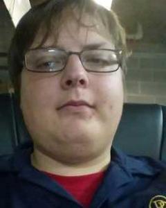 Man, 34. Paden915137