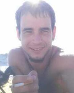 Man, 35. Crazywildfree