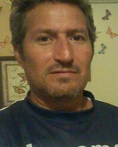 Man, 61. regio63