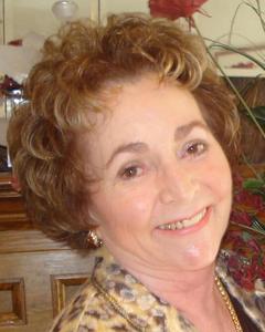 Woman, 78. buttons6979