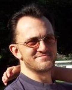 Man, 55. DWSchaffer
