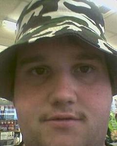 Man, 42. nadcook2004