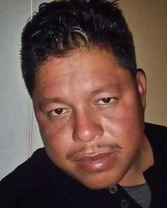 Man, 45. rodolfo8738