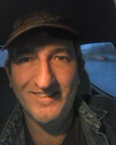 Man, 54. wakingbear