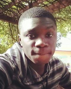 Man, 30. king_yeboah