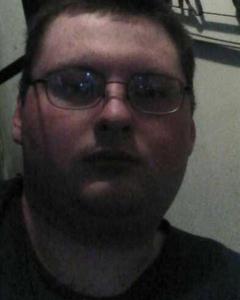 Man, 31. tomfaucett1994