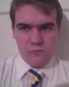 Man, 28. rdmetjr
