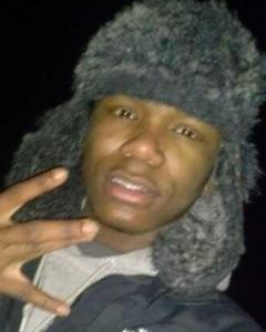 Man, 29. Donny746234