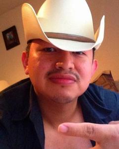Man, 37. Jesusgolozito