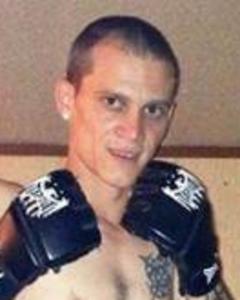 Man, 41. Channahchaz198