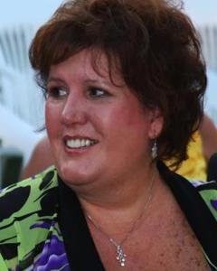 Woman, 64. FLSmile