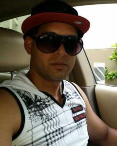 Man, 37. Ernesto5603
