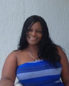 Woman, 47. EbonyAngel77