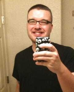 Man, 35. Travis7014