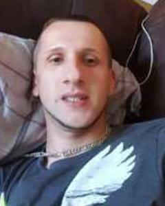 Man, 34. Joeb244668