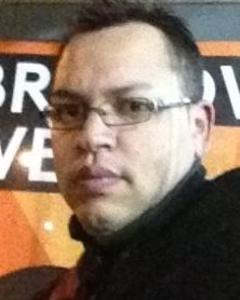 Man, 45. rescueboy