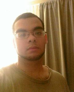 Man, 34. GamerKT