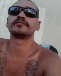Man, 47. MOONDO931