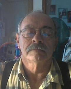 Man, 77. hugh8712