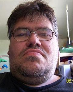 Man, 60. scottmagoo