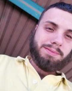 Man, 35. Khriz7878