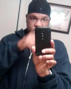 Man, 51. wolfs9