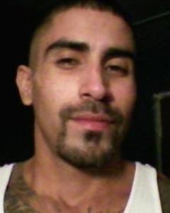 Man, 42. me17314