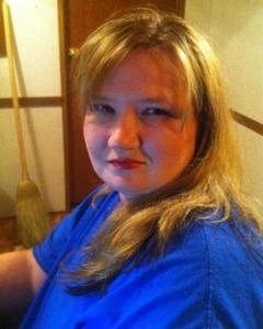 Woman, 49. cowgirl768704